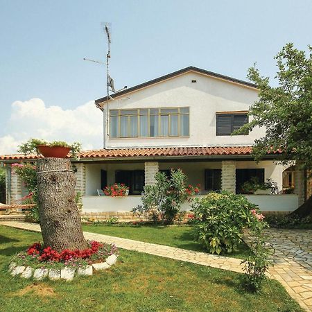 Beautiful Apartment In Porec With Wifi Buitenkant foto