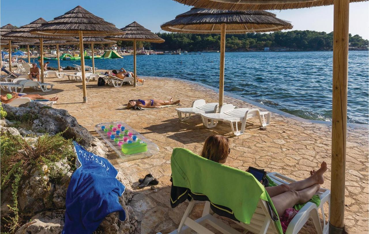 Beautiful Apartment In Porec With Wifi Buitenkant foto