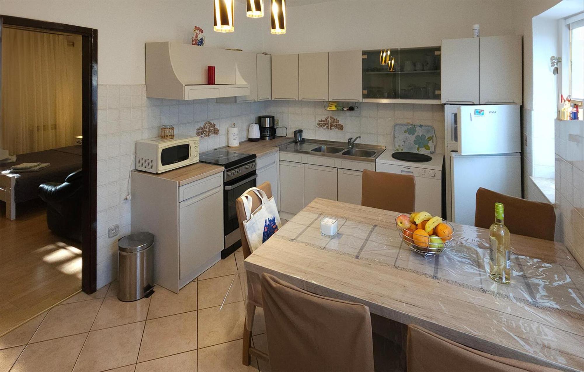 Beautiful Apartment In Porec With Wifi Buitenkant foto