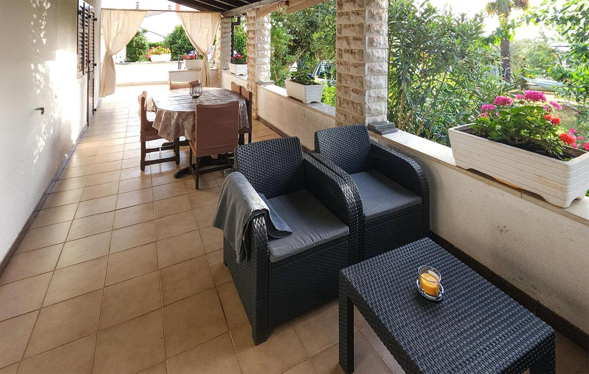 Beautiful Apartment In Porec With Wifi Buitenkant foto