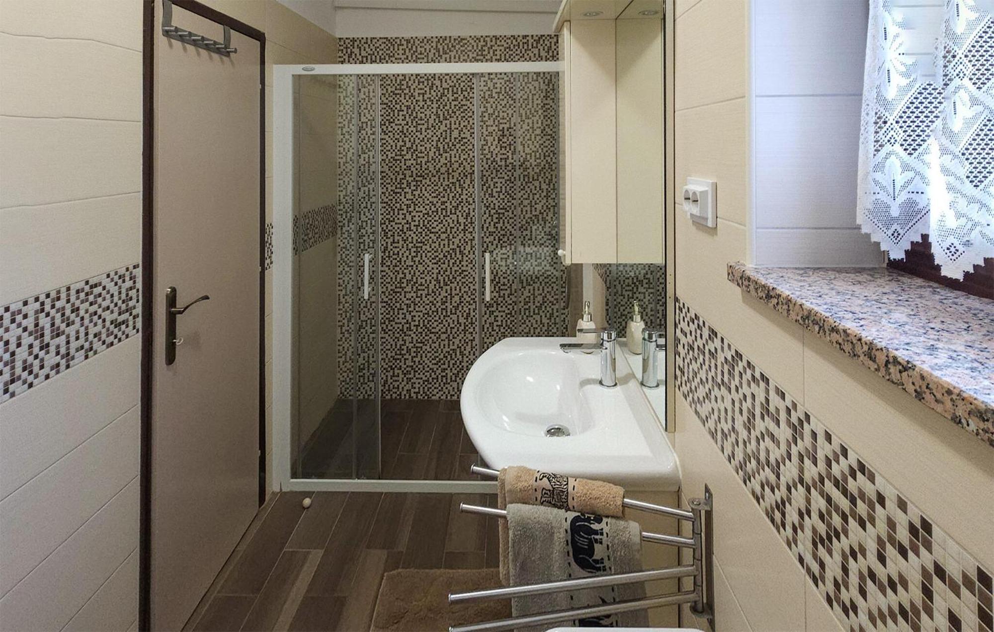 Beautiful Apartment In Porec With Wifi Buitenkant foto